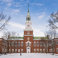 Dartmouth College